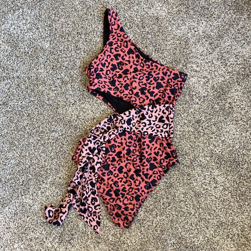 Beach Riot One Piece - Picture 3 of 6